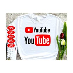 Youtube Logo Png, Trending Png, Youtube Png, YouTube Sign Png, YouTube Symbol Png, Social Media Png, Youtube Followers G