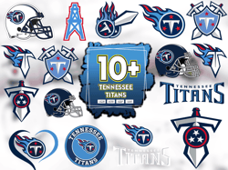 12 Files Tennessee Titans Svg Bundle, Titans Logo Svg, Titans Helmet Svg