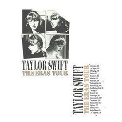 Taylor Swift The Eras Tour Evermore Album T Shirt Png Files