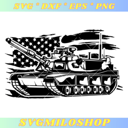 US Military Tank Svg, Tank Soldiers Svg, Tank Veterans Svg