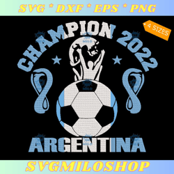 argentina 2022 soccer football embroidery design  lionel messi embroidery design  football embroidery design