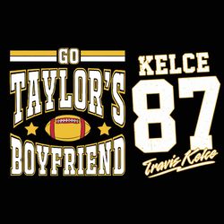 In My Chiefs Era Png Travis And Taylor Retro Design Travis Kelce Nfl Svg Super Bowl Svg