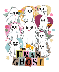 Halloween Taylo R Swiftie The Eras Ghost PNG Download