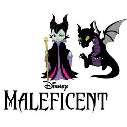 Maleficent SVG Villians SVG Ursula Sig SVG Evil Queen SVG Witch SVG Movie Character SVG