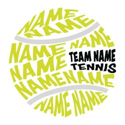 Tennis SVG Tennis Club SVG School Tennis Champion SVG Tennis Team SVG Diy Crafts SVG Files For Cricut Instant Download F