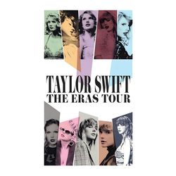 Taylor Swift The Eras Tour Taylor Swift Concert Png