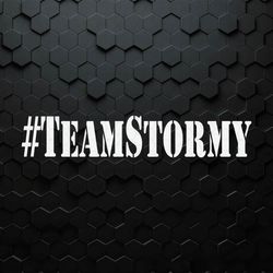 Team Stormy Trump Witnesses SVG