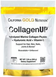 CollagenUP California 206 g from California Gold Nutrition