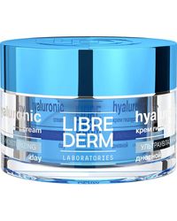 LIBREDERM Eco-refill HYDRA Hyaluronic cream ultra-moisturizing day cream for dry skin 50 ml