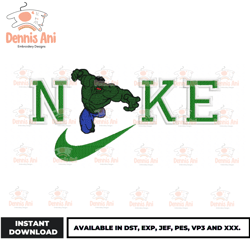 Anime Nike Logo, Anime Embroidery, Nike Anime, Nike Logo Anime Japan,Embroidery design - Download File 49