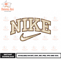 Anime Nike Logo, Anime Embroidery, Nike Anime, Nike Logo Anime Japan,Embroidery design - Download File 879