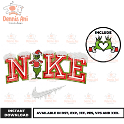 Anime Nike Logo, Anime Embroidery, Nike Anime, Nike Logo Anime Japan,Embroidery design - Download File 1017