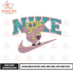 Anime Nike Logo, Anime Embroidery, Nike Anime, Nike Logo Anime Japan,Embroidery design - Download File 1028