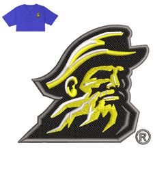 Best Appalachin Embroidery logo for Jersey ,logo Embroidery, Embroidery design, logo Nike Embroidery