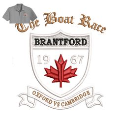 Best Brantford Embroidery logo for Polo Shirt ,logo Embroidery, Embroidery design, logo Nike Embroidery