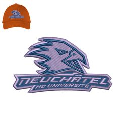 Best Eagle Embroidery logo for Cap,logo Embroidery, Embroidery design, logo Nike Embroidery 1