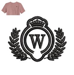 Best Sheaf Embroidery logo for T-Shirt,logo Embroidery, Embroidery design, logo Nike Embroidery