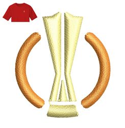 Best Trophy Embroidery logo for T Shirt,logo Embroidery, Embroidery design, logo Nike Embroidery