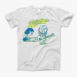 Dan Steely T-Shirt | Steely Dan T-Shirt