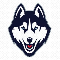 Buy Uconn Huskies Logo Vector Eps Png files