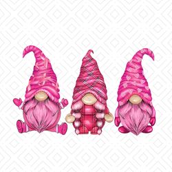 Breast Cancer Gnomies Png Sublimation Design,Cancer Awareness Png,Breast Cancer Png,Cancer Gnomies Png,Cancer Cancer Png