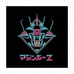 Gundam logo Embroidery Design, Gundam Embroidery, Embroidery File, Anime Embroidery Png
