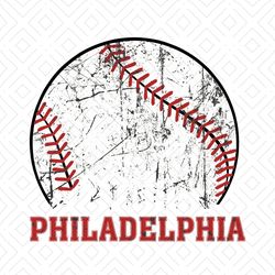 Philadelphia Sports PNG, Philadelphia Baseball PNG, Philly PNG