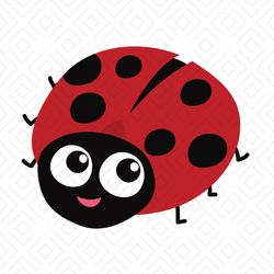 Ladybug Cocomelon Characters Png