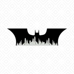 Batman Logo embroidery design, Batman Logo embroidery, logo design, logo svg