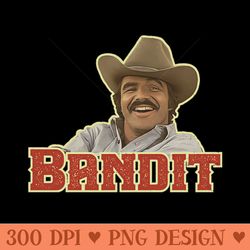 smokey and the bandit stunts - png file download