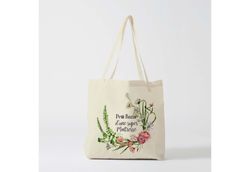 X1186Y Tote bag small bazaar of a super mistress, canvas bag tote, cotton bag, super mistress bag, bag to offer mistress