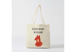 X1279Y Customizable childrens tote bag, canvas bag, easter bag, diaper bag, shopping bag, school bag, beach bag, shoppin