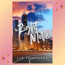 The Right Move Windy City Series, Book 2