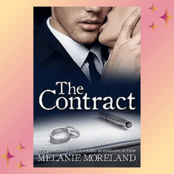The Contract: An enemies to marriage office romance (The Contract Series Book 1)