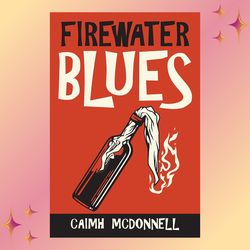 Firewater Blues (The Dublin Trilogy Book 6)