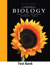 Campbell Biology (Campbell Biology Series) 11th Edition