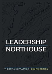 BUNDLE: Northouse: Leadership 8e Northouse: Leadership 8e IEB Eighth Edition