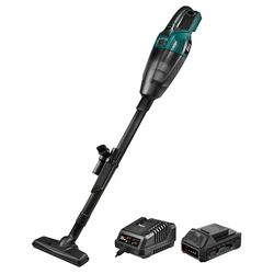 Cordless Vacuum Cleaner, 4 in 1 Stick Vacuum Cleaner Kit, Powerful Lightweight Portable Handheld Vacuum