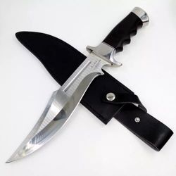 CUSTOM Handmade Gil Hibben Legionaire knife Fixed blade full tang USA Army Knife