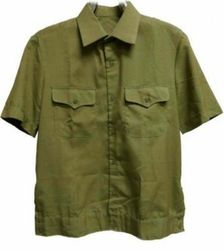 Military Surplus Shirt Army Airsoft Spetsnaz Tactical Gear