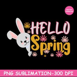Spring PNG sublimation | spring PNG | Sublimation Design | Sublimation Graphics