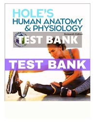 Human Anatomy And Physiology 16th edition Test Bank