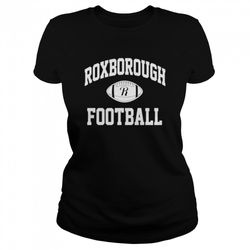 roxborough football shirt