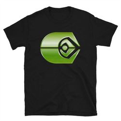 Ferengi Short-Sleeve Unisex T-Shirt