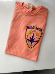 Guardians of the Galaxy Embroidered Shirt  Disney Embroidered Shirt  Disney Embroidered Sweatshirt