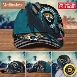 nfl jacksonville jaguars baseball cap custom football hat for fans