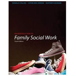 Brooks/Cole Empowerment Series: An Introduction to Family Social Work, 4th Edition, ebook pdf