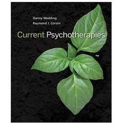 Current Psychotherapies 11th Edition, ebook pdf