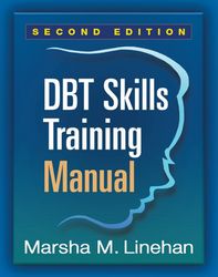 DBT Skills Training Manual Second Edition, ebook pdf