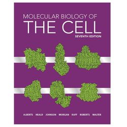 Molecular Biology of the Cell Seventh Edition, ebook pdf